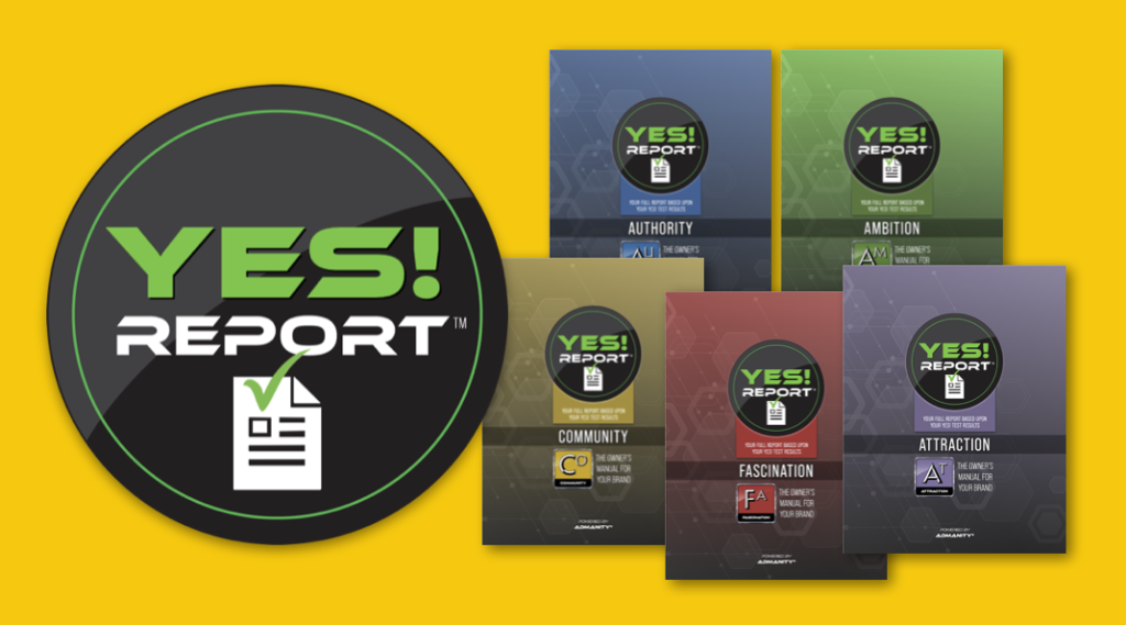 Descubre el YES REPORT: Innovación y Éxito en Marketing para PYMES Descubre el YES REPORT: Innovación y Éxito en Marketing para PYMES