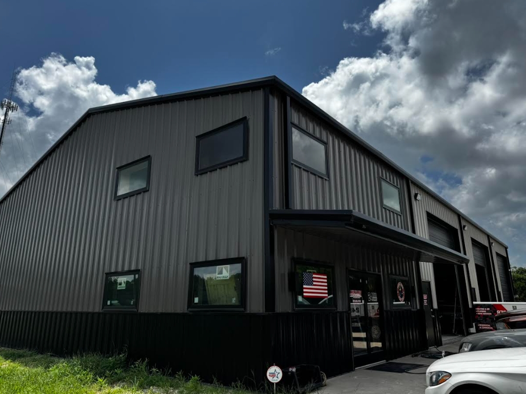 Military Plumbing Relocates Headquarters to Quinlan, TX To Better Serve Northeast Texas Communities Military Plumbing Relocates Headquarters to Quinlan, TX To Better Serve Northeast Texas Communities