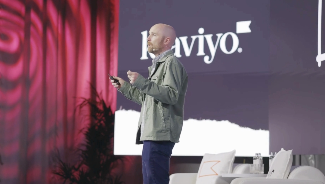 Klaviyo’s K:BOS Returns to Boston Sept. 25-26: Bread Loaf’s Mark Milutin to Attend, Cover Highlights, and Host Invite-Only Dinner