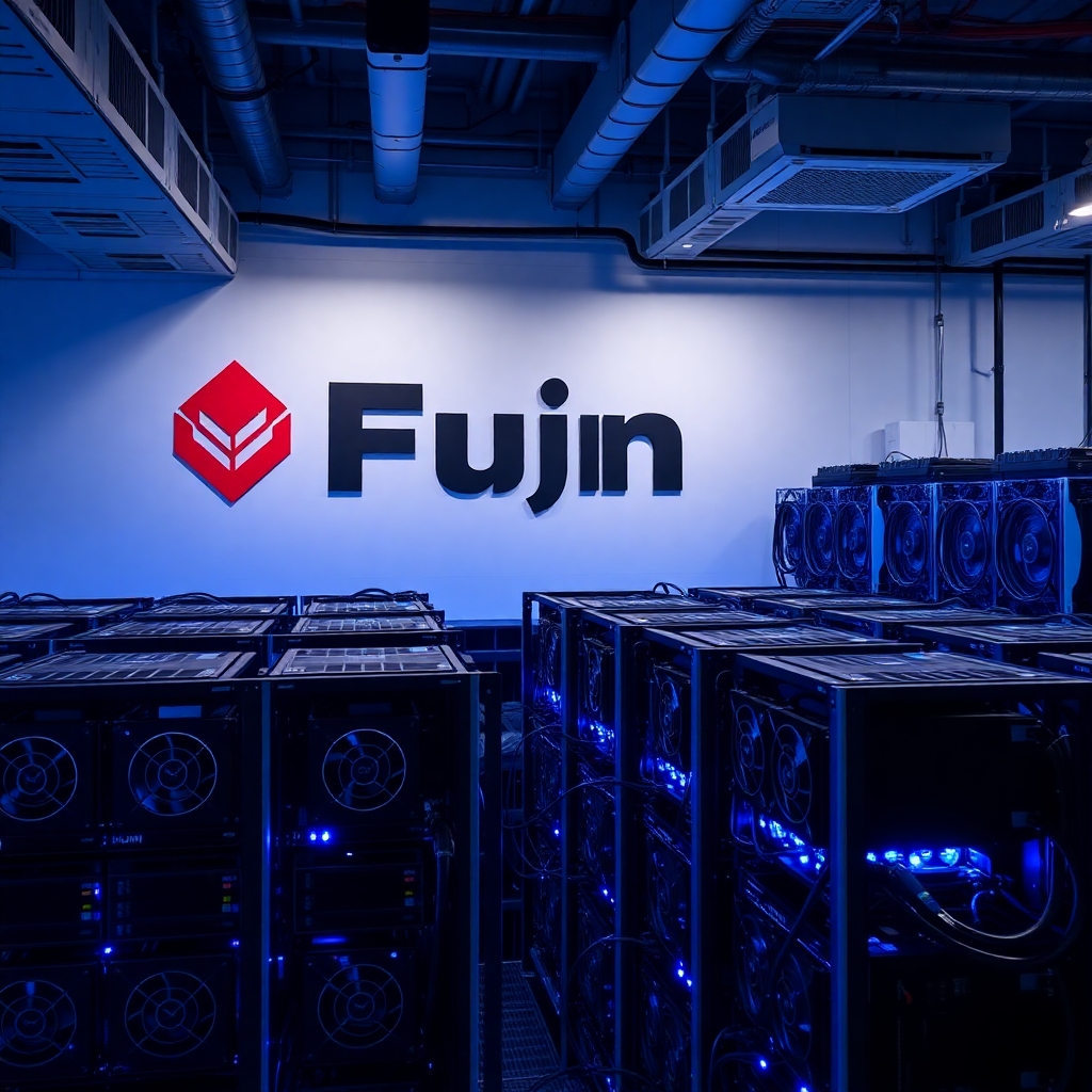 Fujn Leads the Future of Free Bitcoin Accelerator with Instant Transaction  Solutions - The Globe and Mail