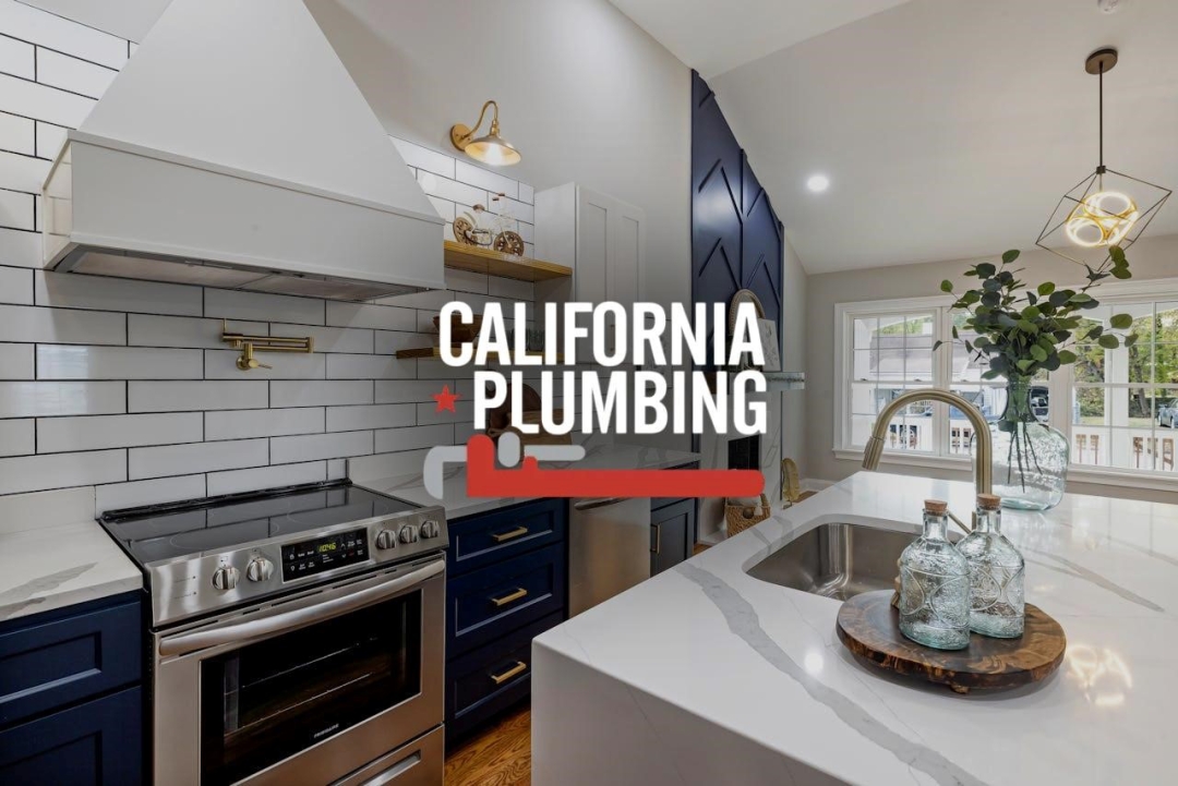 California Plumbing Brings Energy-Saving Technologies to Older San Diego Homes