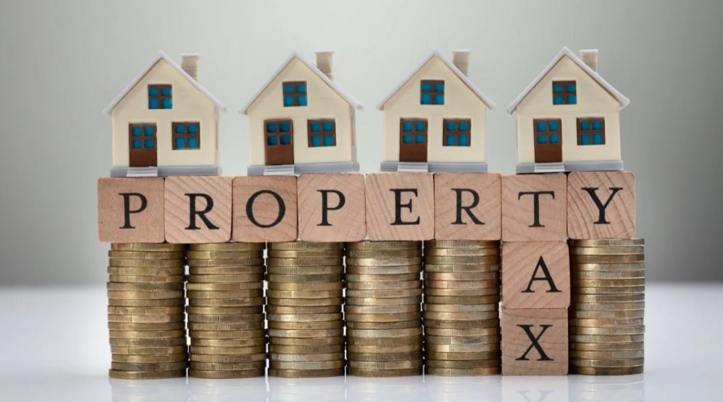 Innovative Strategies Unveiled to Reduce Property Tax Burden for