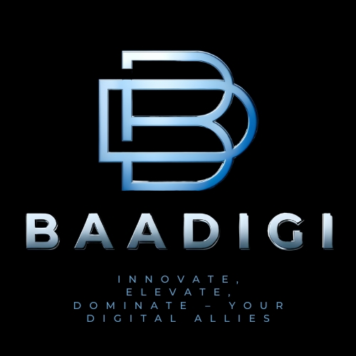 “Innovate, Elevate, Dominate - Your Digital Allies” “Innovate, Elevate, Dominate - Your Digital Allies”