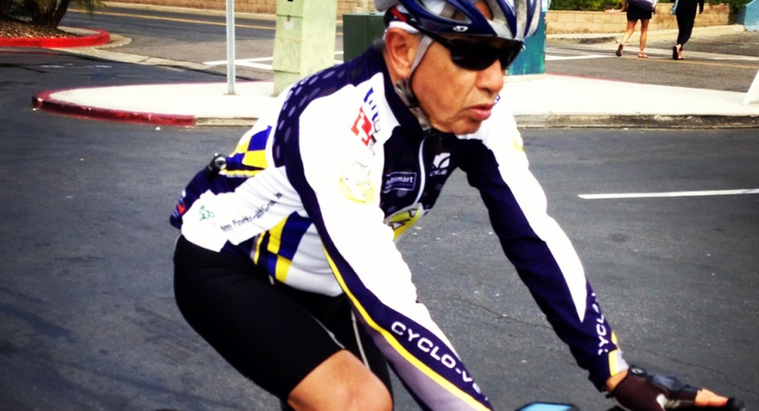 Bonita’s Jacobo Melcer Champions Men’s Health with Record-Breaking Ride