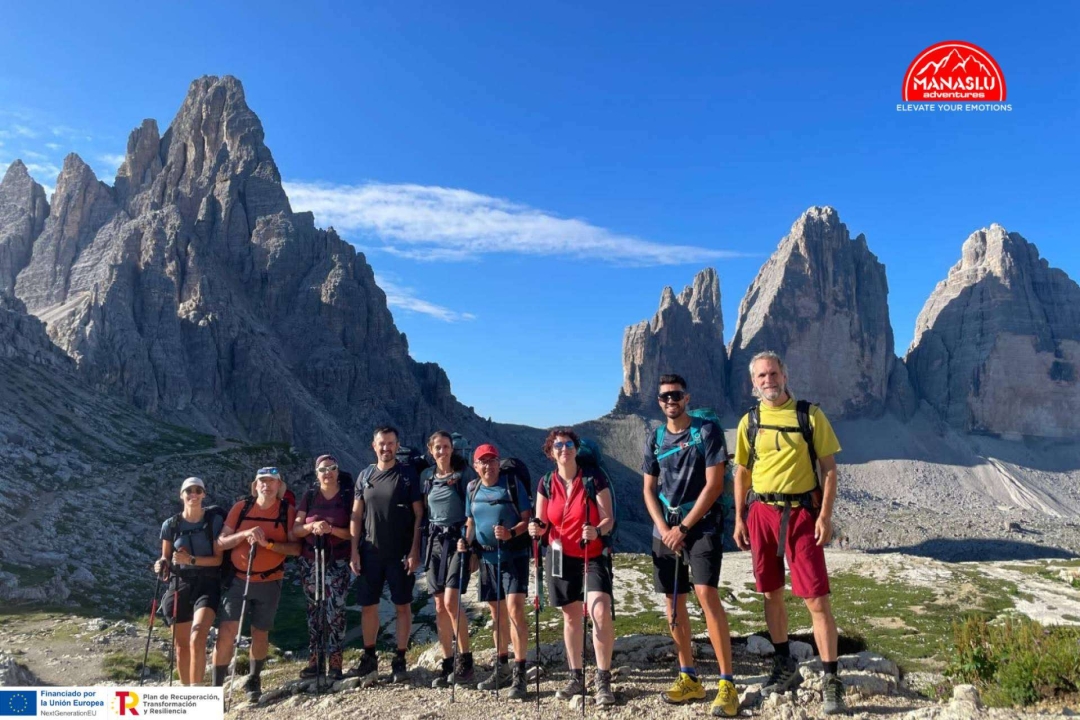 From Map to Mobile; How Adventure Tourism Logistics is Being Transformed