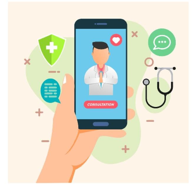 Trangotech Unveils Cutting-Edge Mobile App Features Revolutionizing Patient Care Across the UAE