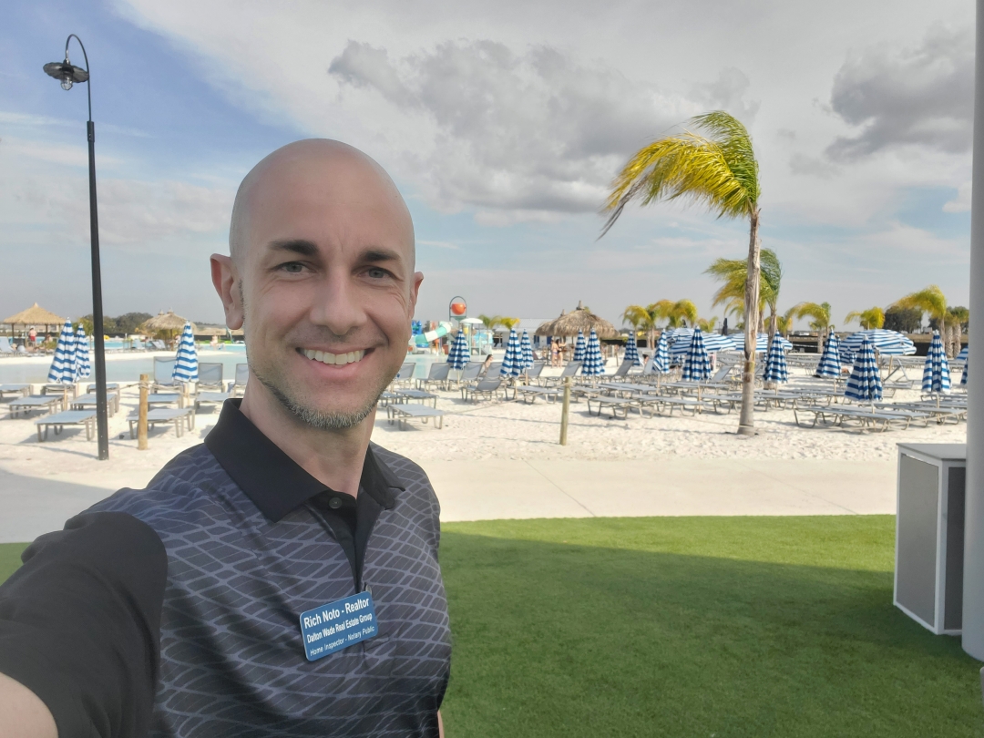 Rich Noto, Realtor & Home Inspector Expands New Construction Services in Citrus Springs, Land O’ Lakes, San Antonio, Weeki Wachee & Spring Hill, Florida