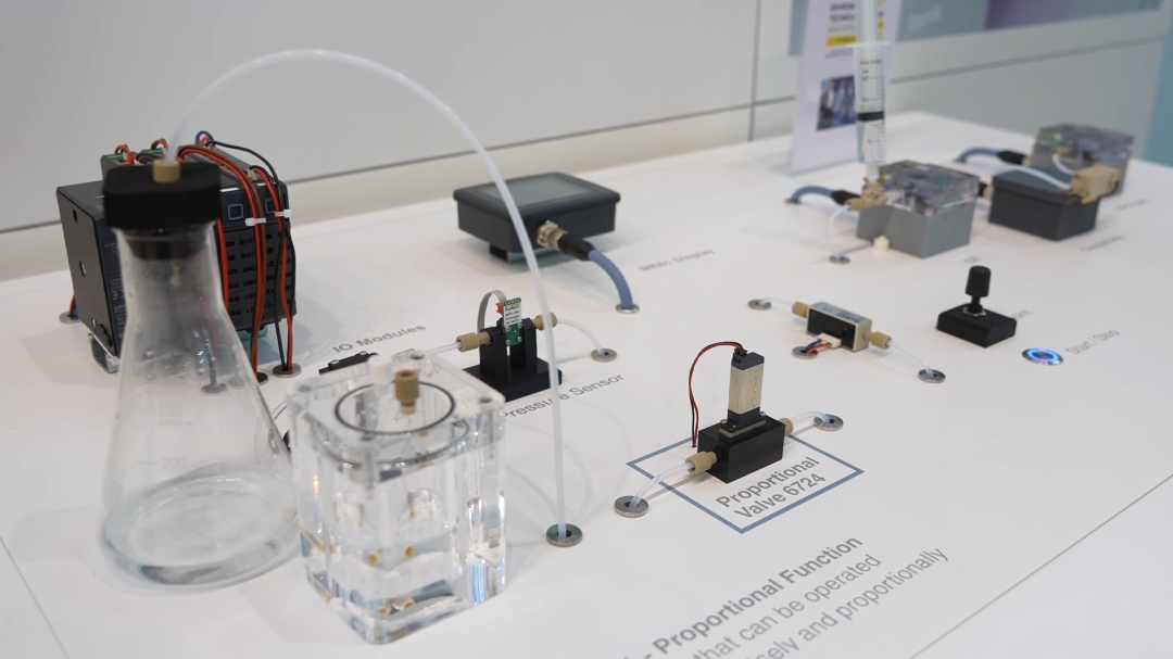 Messe.TV reports from Medica 2025: Developments, focus areas and key players in global healthcare and medical technology