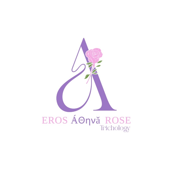 Athena Rose Trichology- Luxury Haircare Rooted in Science and Self-Care