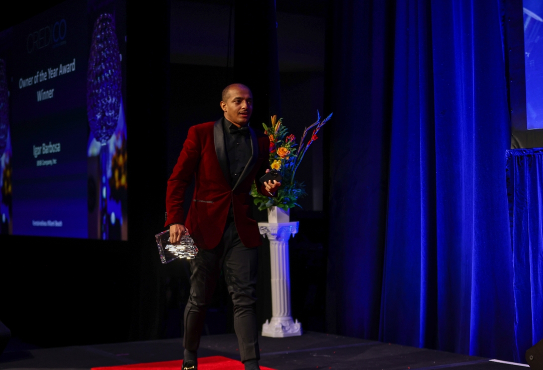 From Playing Fields to Corporate Leaders: Igor Brisa’s Motivating Path from Athlete to Business Success From Playing Fields to Corporate Leaders: Igor Brisa’s Motivating Path from Athlete to Business Success