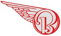 The Bendix Aviation Corporation logo. (Image: thisdayinaviation.com)