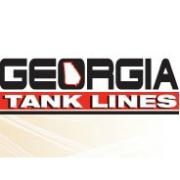 The Georgia Tank Lines logo. (glassdoor.com)