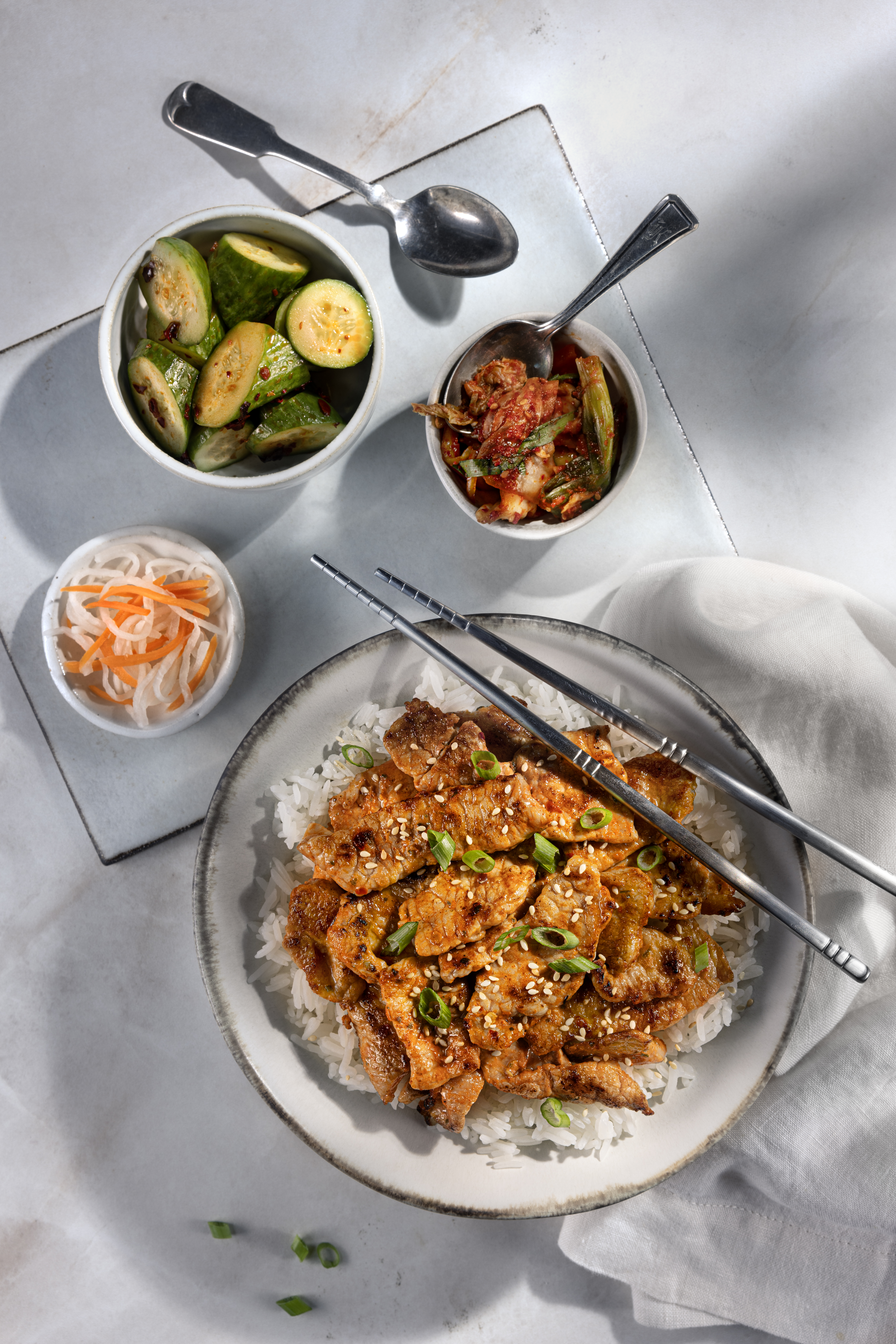 Smithfield Unveils New Meal Ready Cuts Line of Pre-Cut, Pre-Marinated Pork