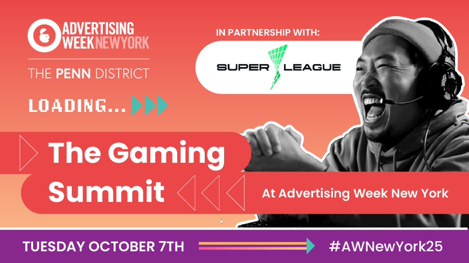 SLE Image The Gaming Summit