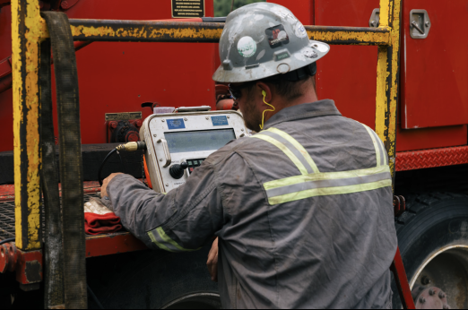 Zefiro is the largest single plugger of orphaned/abandoned oil and gas wells in North America. As a fully integrated remediator, Zefiro has in-house teams and fleets of equipment to undertake plugging projects for private and public sector clients.