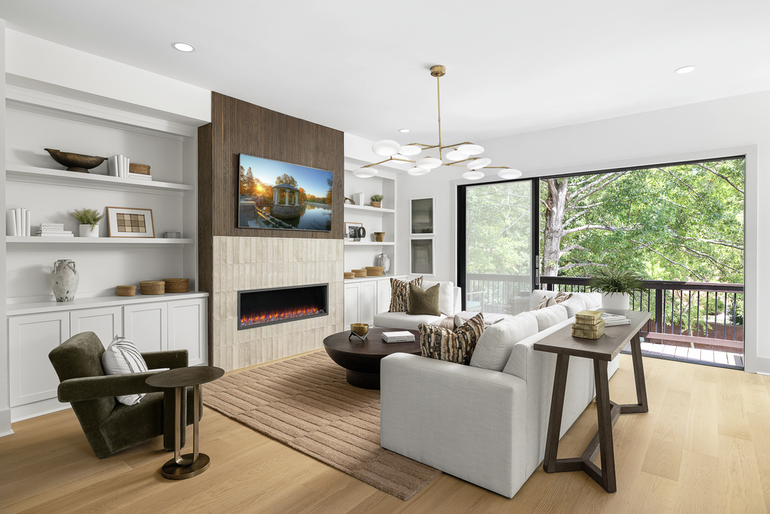 Toll Brothers at South Park