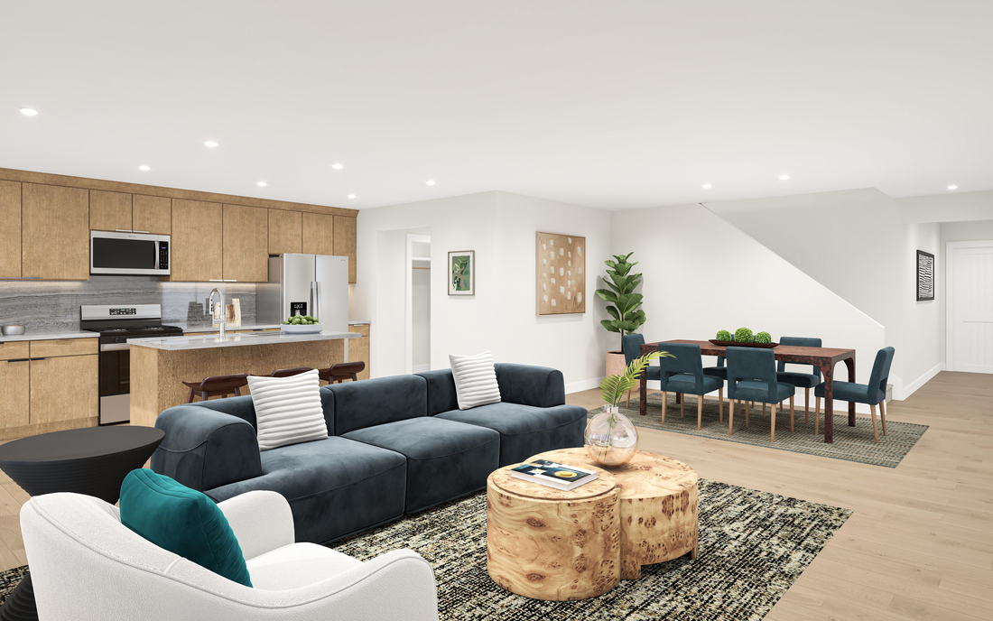 Wellston Ridge by StoryBook Homes