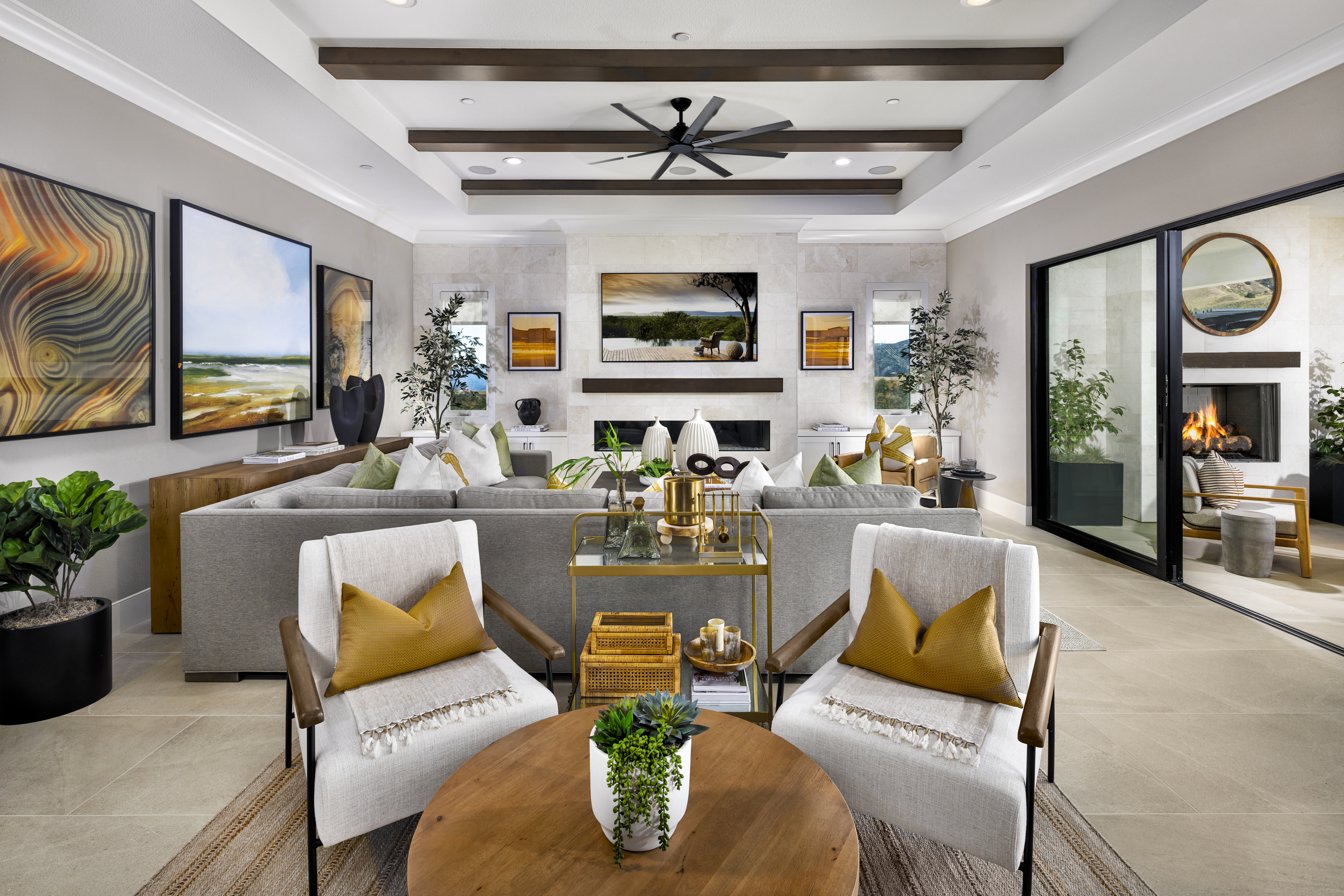 Enclave by Toll Brothers