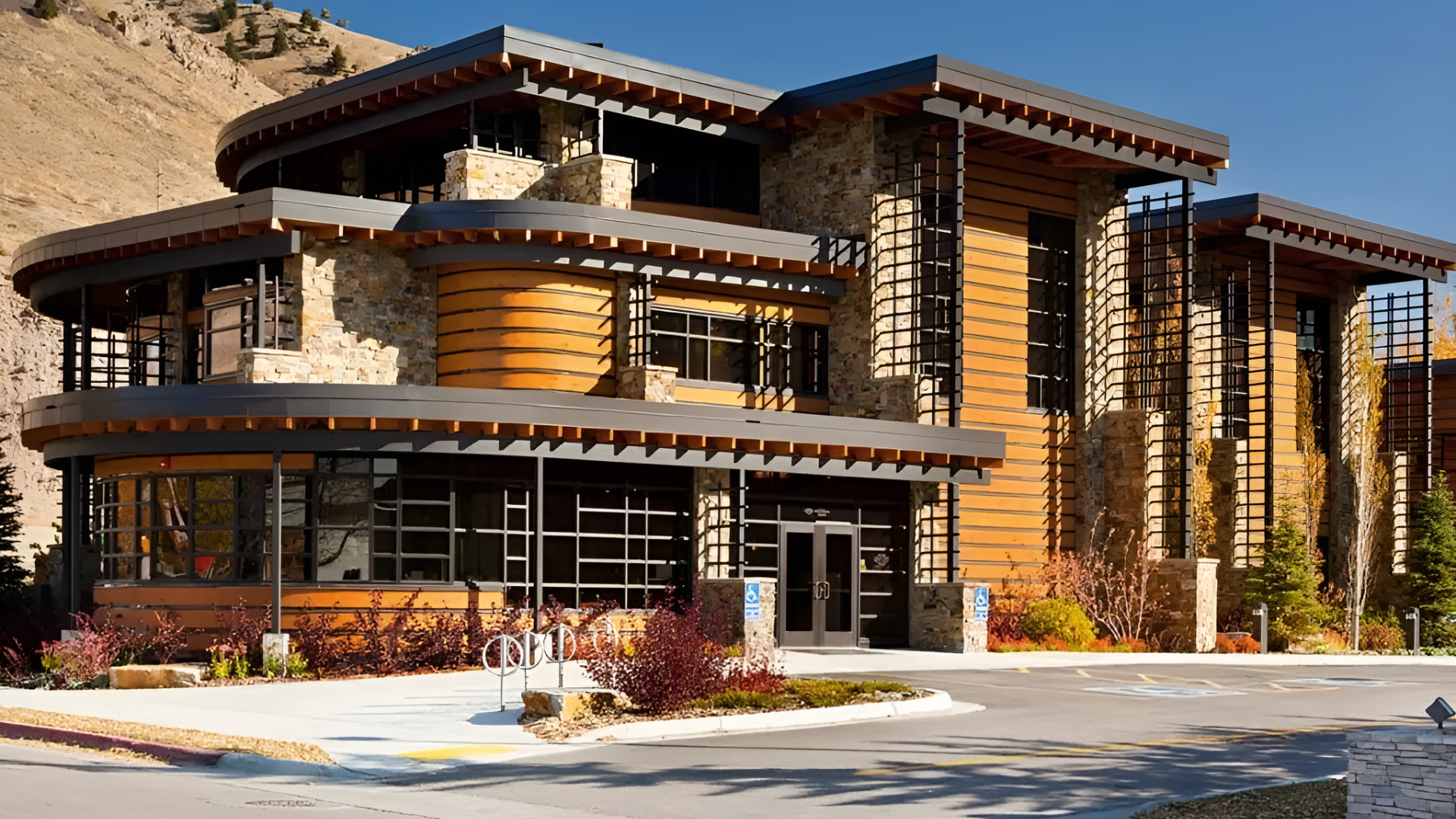 First Western Trust Jackson Hole Office