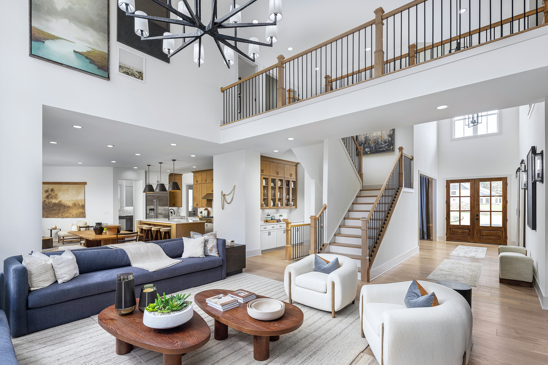 Westover by Toll Brothers