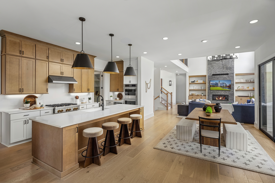 Westover by Toll Brothers