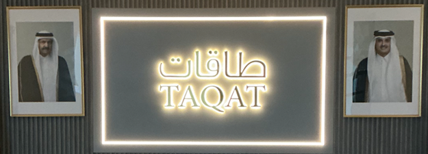 The TAQAT Intiative