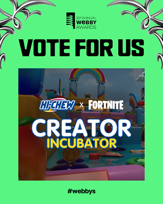 Super League Webby Poster