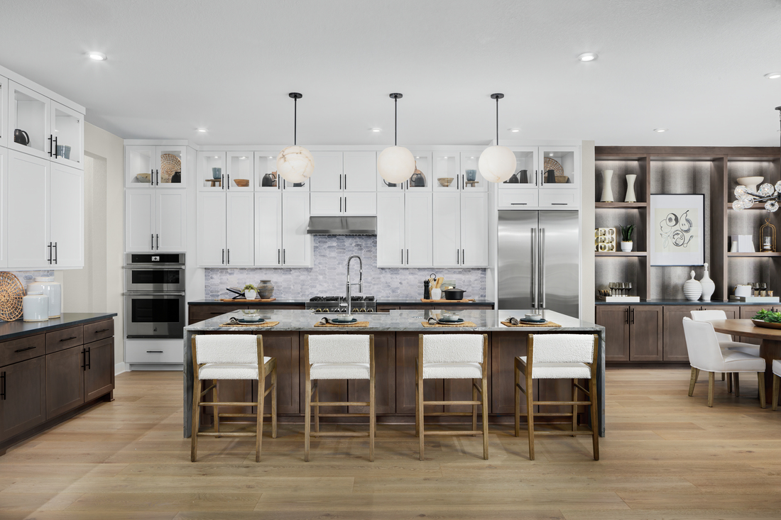 Wildspring by Toll Brothers