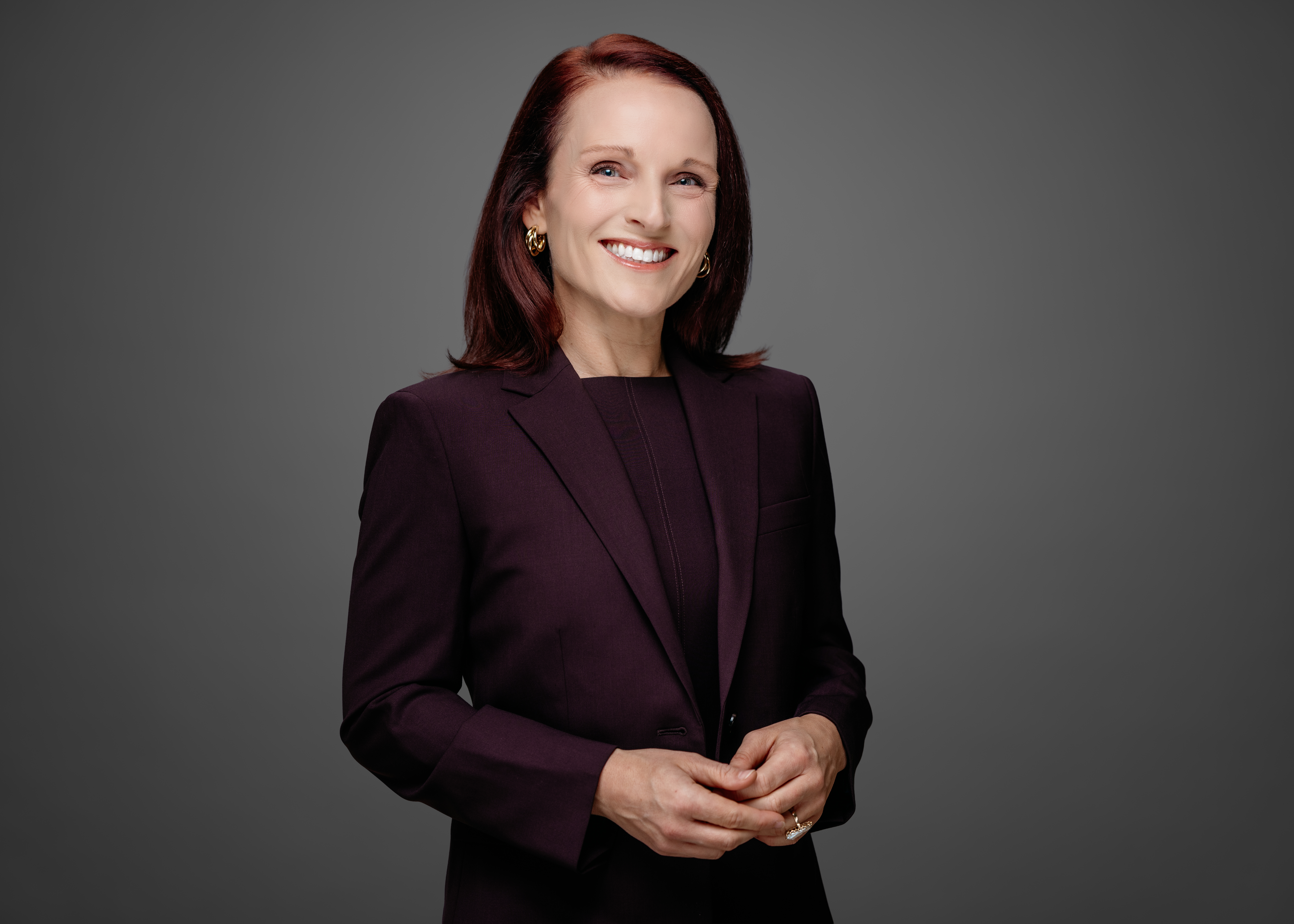 Portrait of Sarah Apple, Senior Vice President, General Counsel & Corporate Secretary at Holley Performance Brands