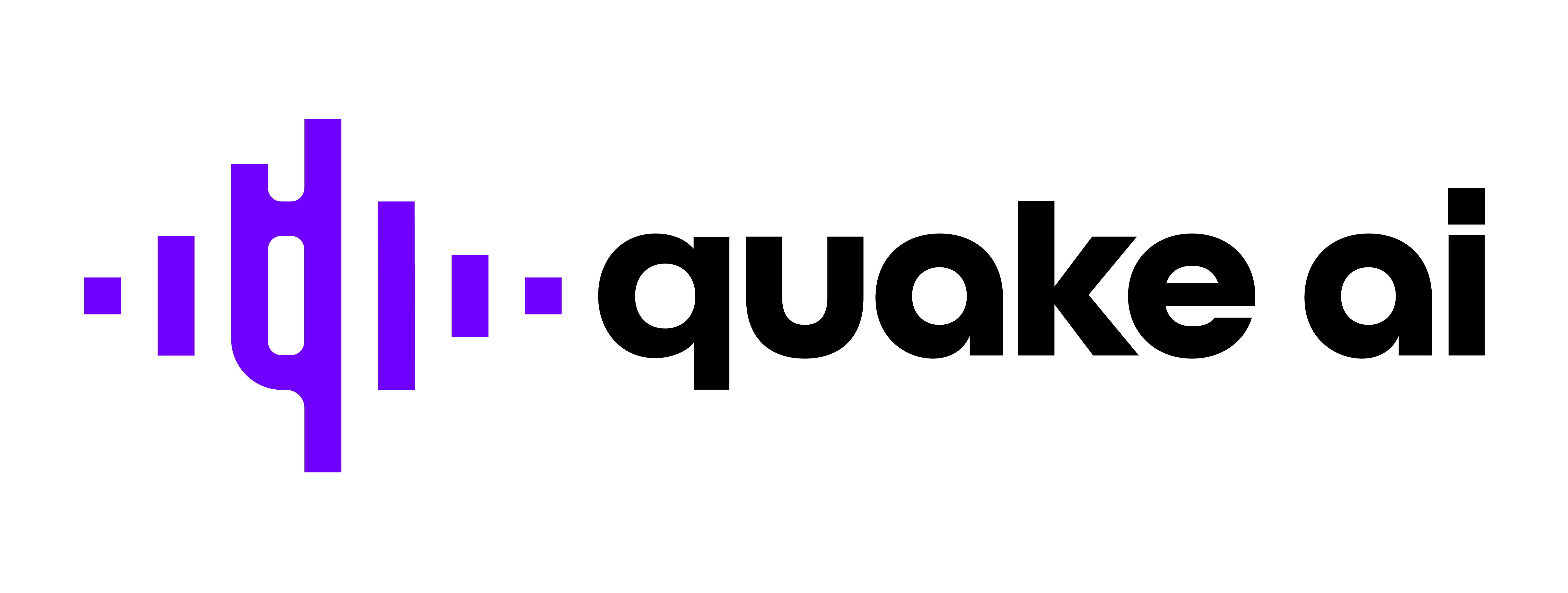 QUAKE AI LOGO