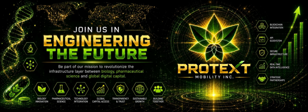 ProText Mobility - Engineering the Future