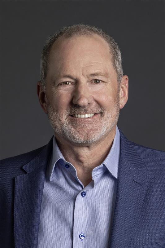 Jeff Schomburger Headshot