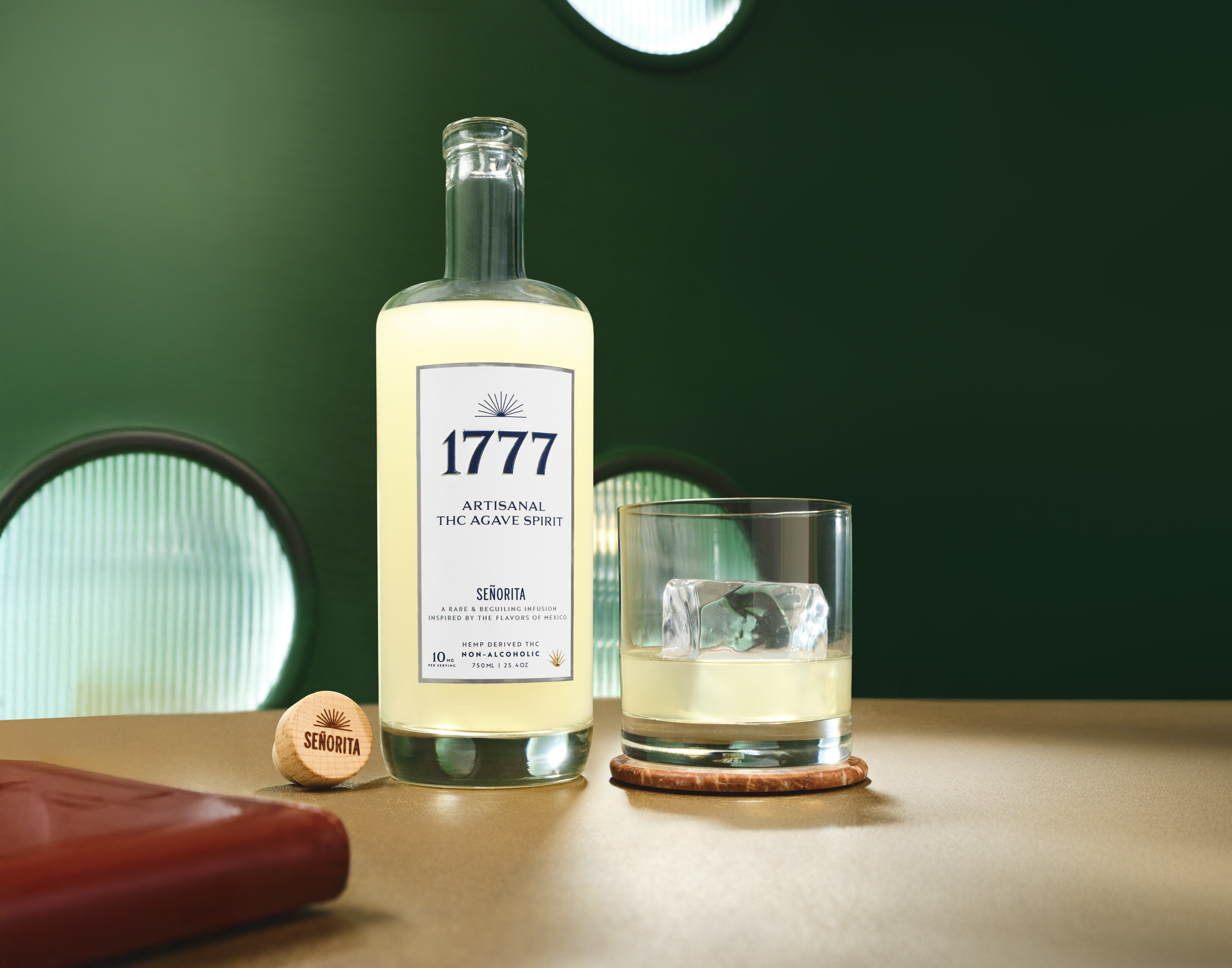 senorita-1777-artisanal-thc-agave-spirit-bottle-rocks-glass-non-alcoholic-horizontal