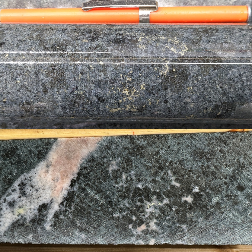 VR Resources Confirms PGE and Nickel-Copper Fertility at Empire Project ...