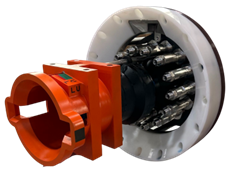 KOIL Energy MQC Plate