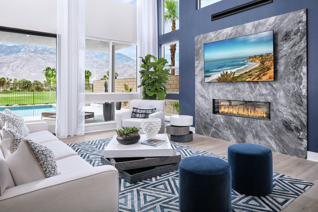 Nola at Escena by Toll Brothers