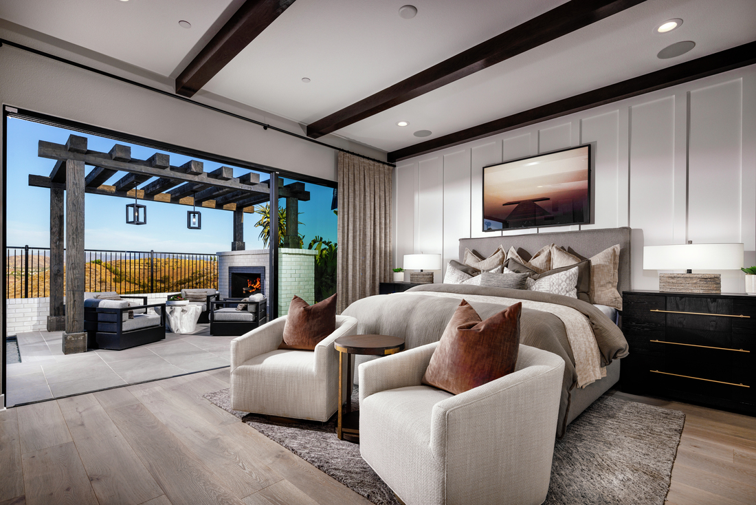 Summit Estates by Toll Brothers