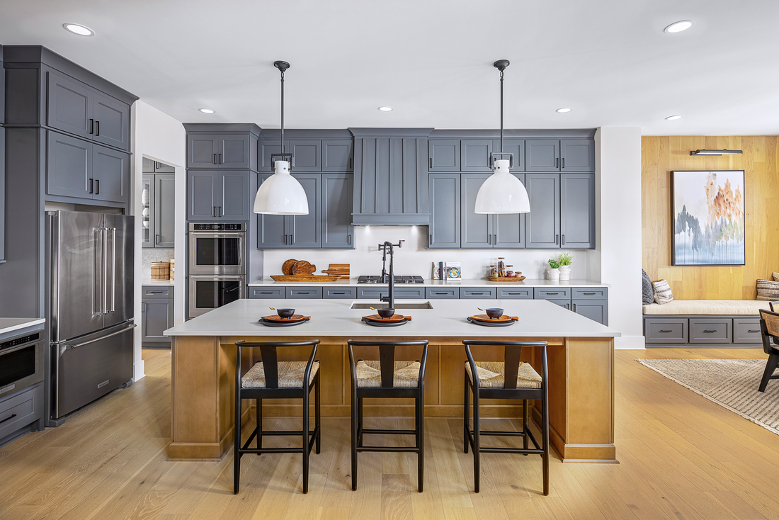 Emberly by Toll Brothers