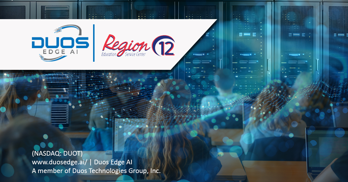 20251009_PR_DuosEdgeAI_Waco_L