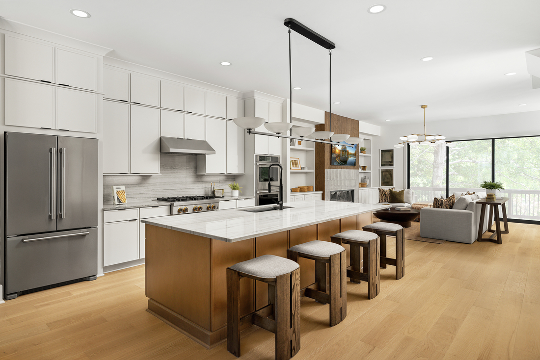 Emberly – Mariposa Collection by Toll Brothers