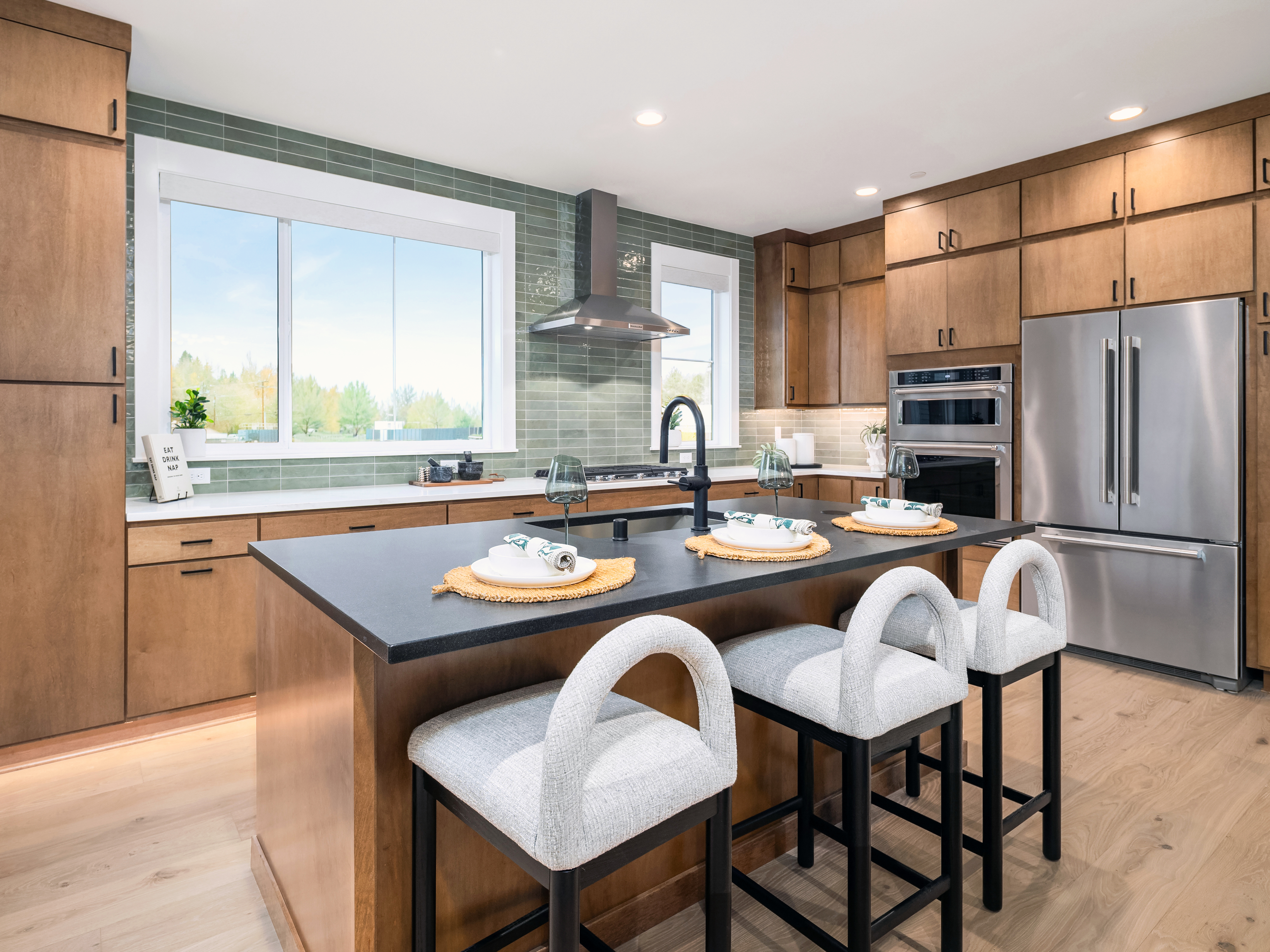 Woodinville Square by Toll Brothers