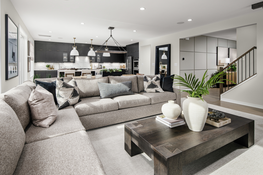 Toll Brothers at West Park by Toll Brothers