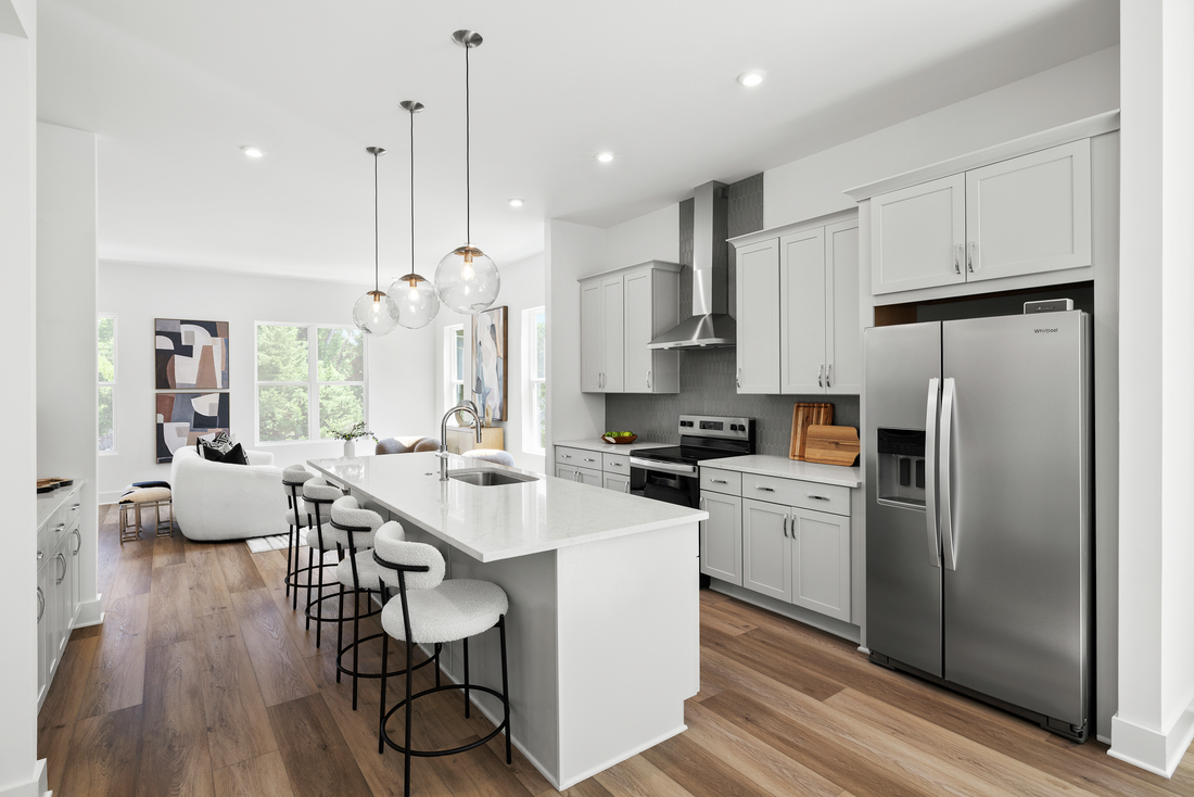 568 West by Toll Brothers