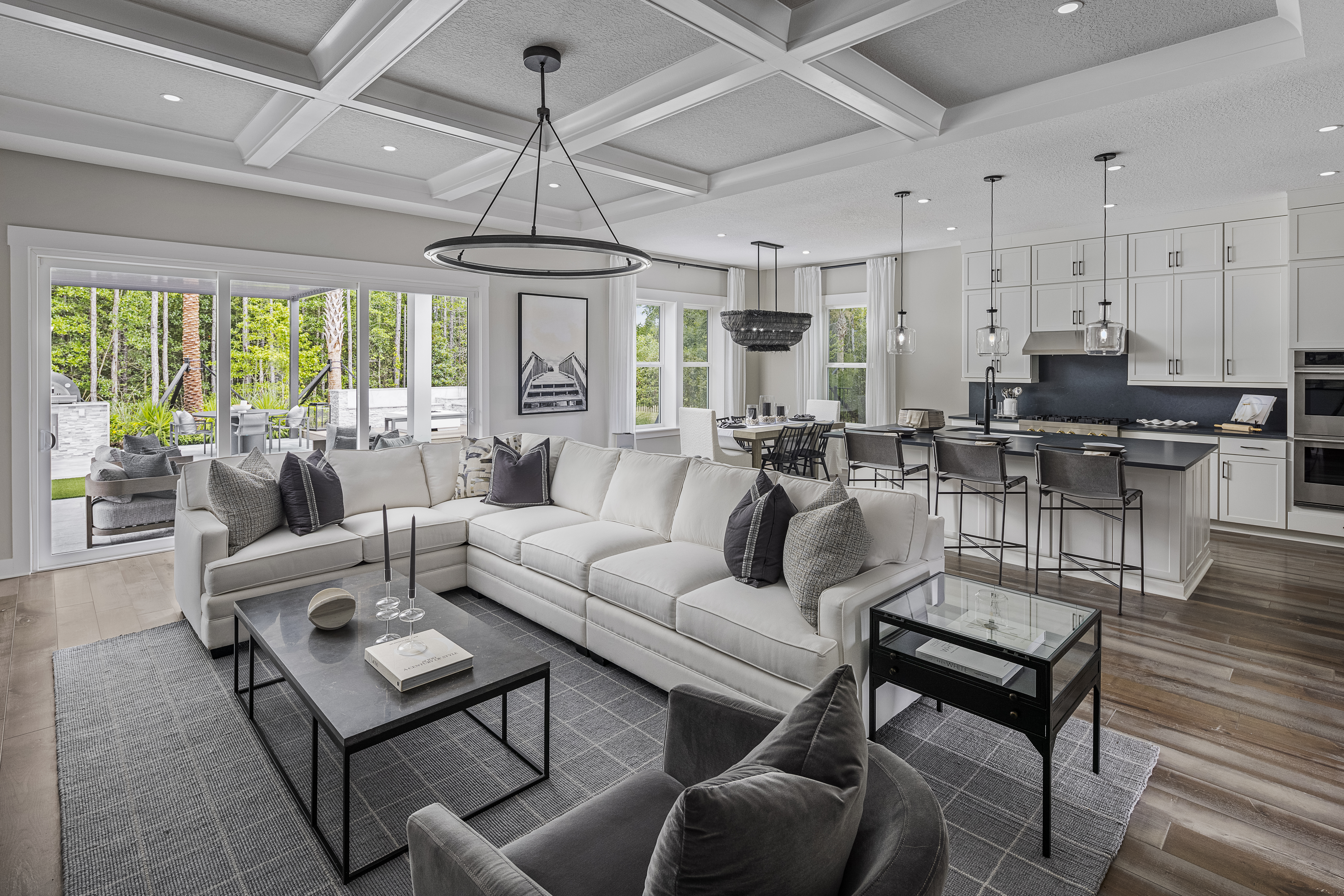 Toll Brothers at Veranda Bay