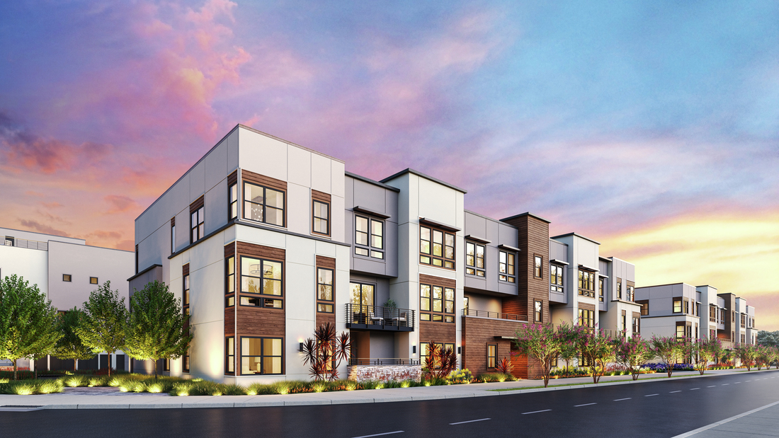 3131 Camino by Toll Brothers
