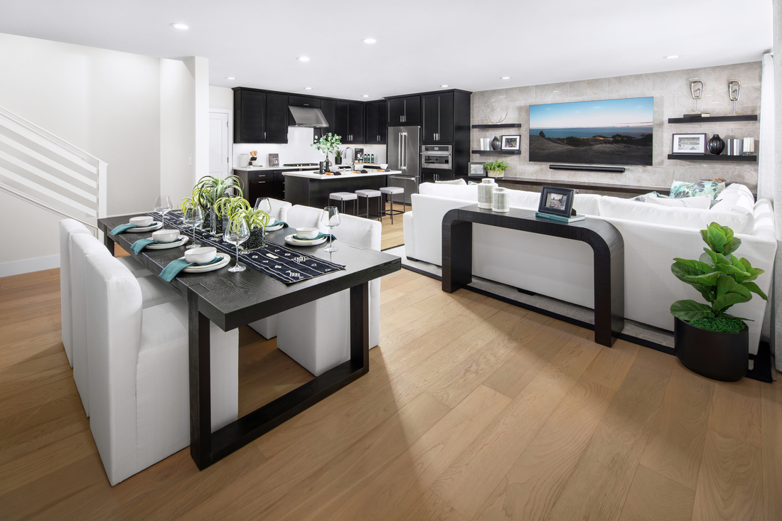3131 Camino by Toll Brothers