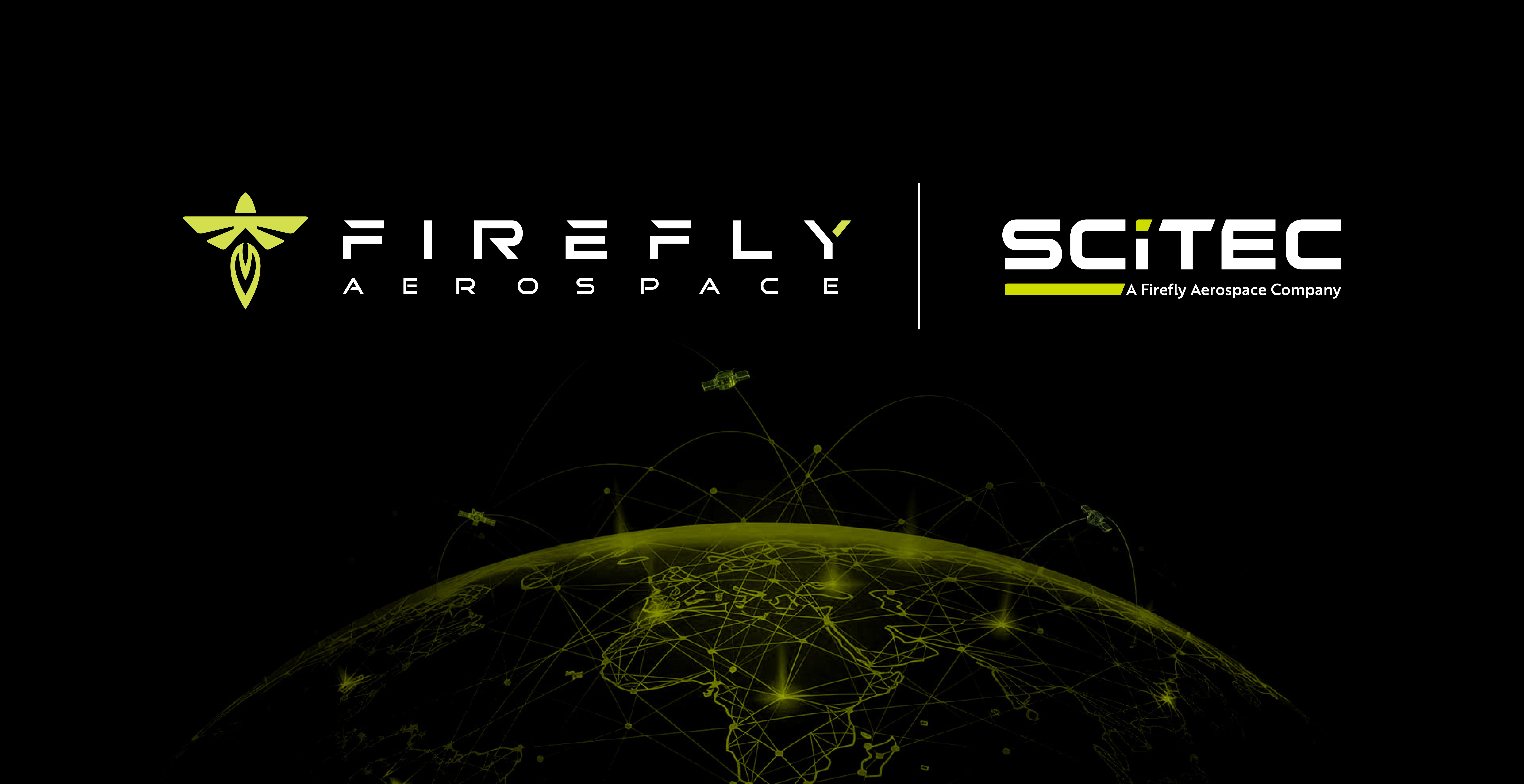 Firefly Aerospace - SciTec subsidiary