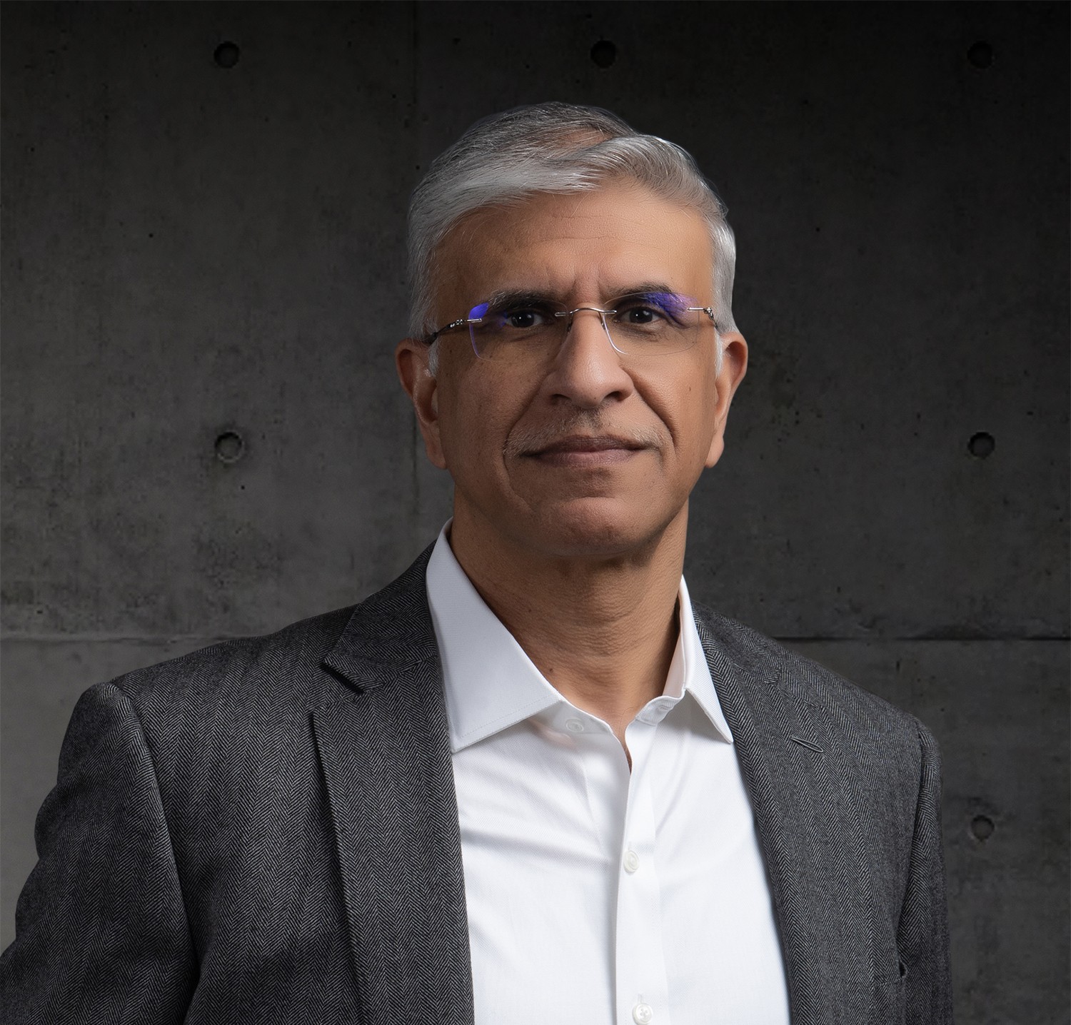 Swamy Kotagiri, Magna’s Chief Executive Officer