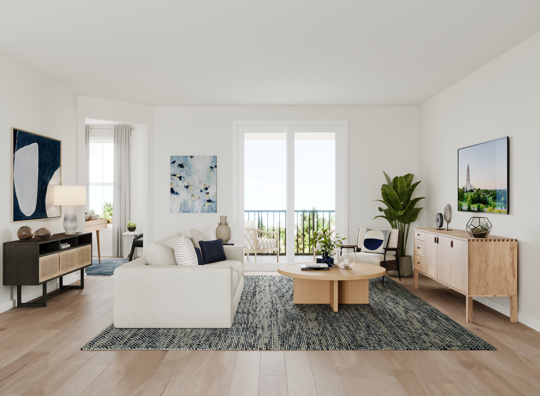 Cedar Terrace by Toll Brothers