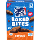 7.0Z CA! BAKED BITES BROOKIE 5CT 12